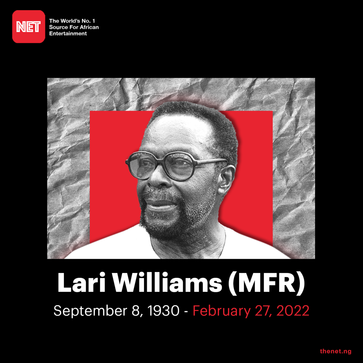 Lari Williams