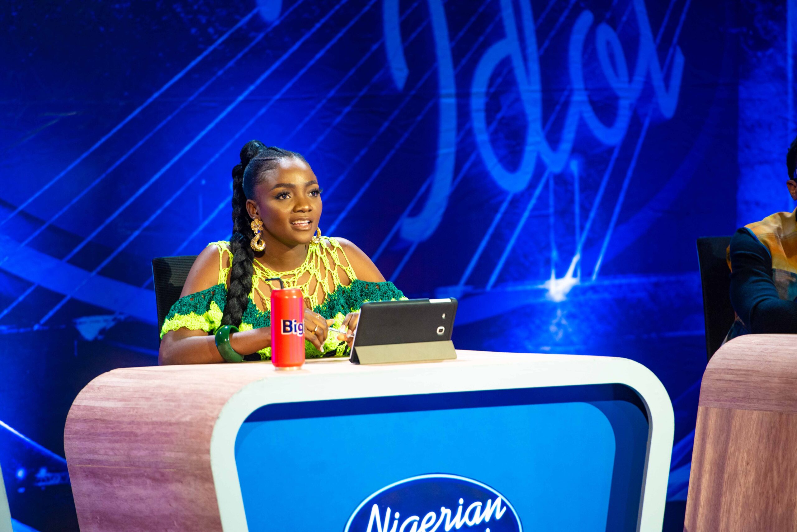 Nigerian Idol 7