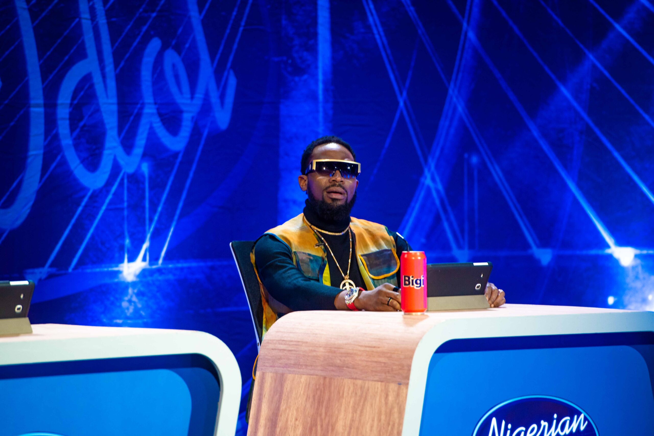Nigerian Idol 7