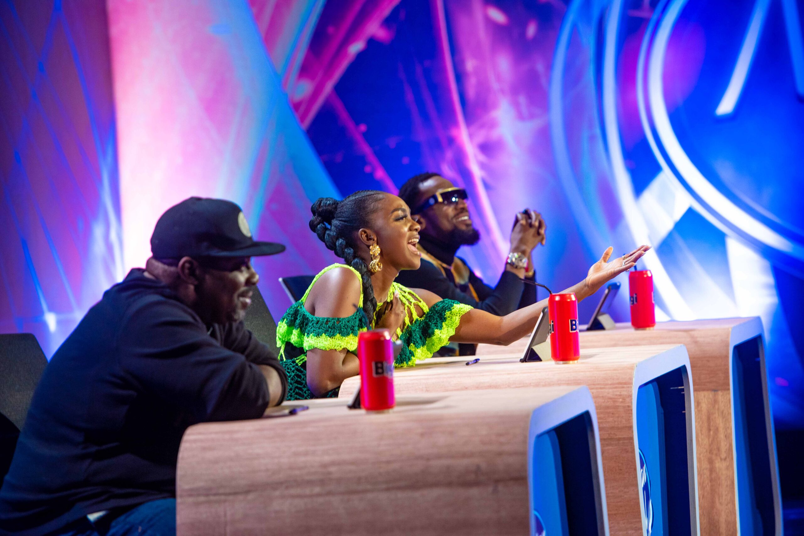 Nigerian Idol 7