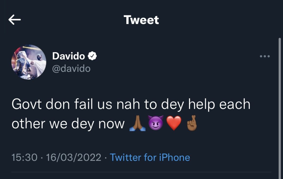 Davido