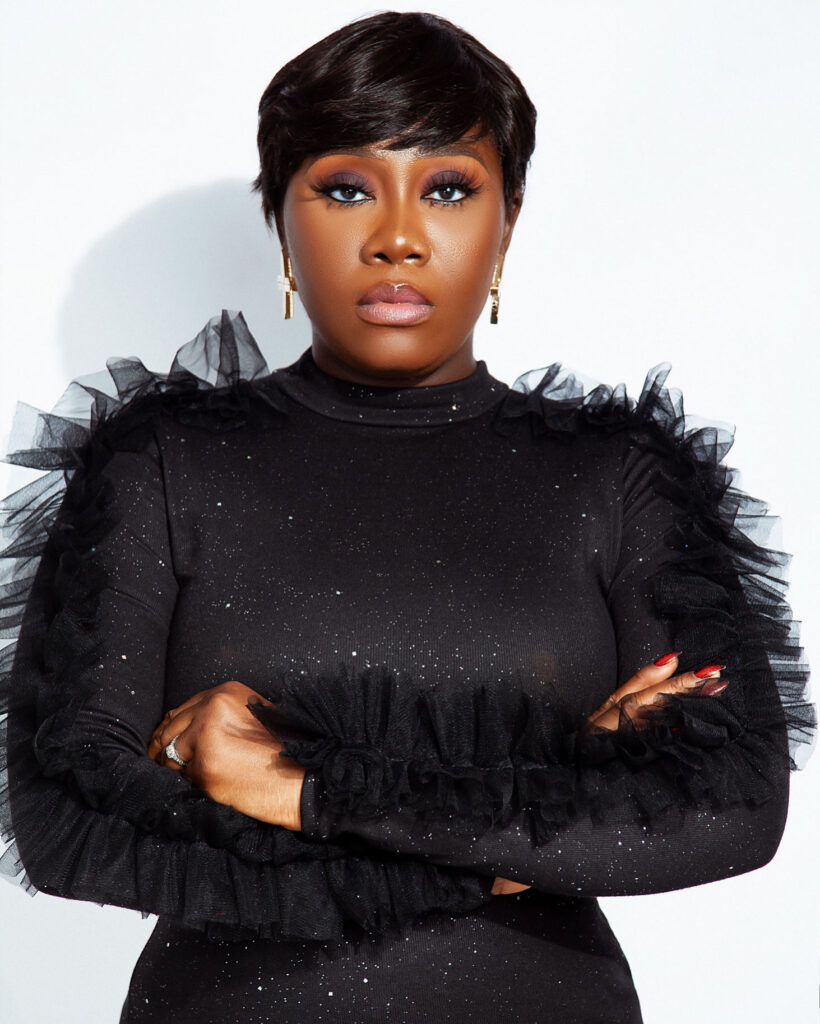 Gbemi Olateru-Olagbegi