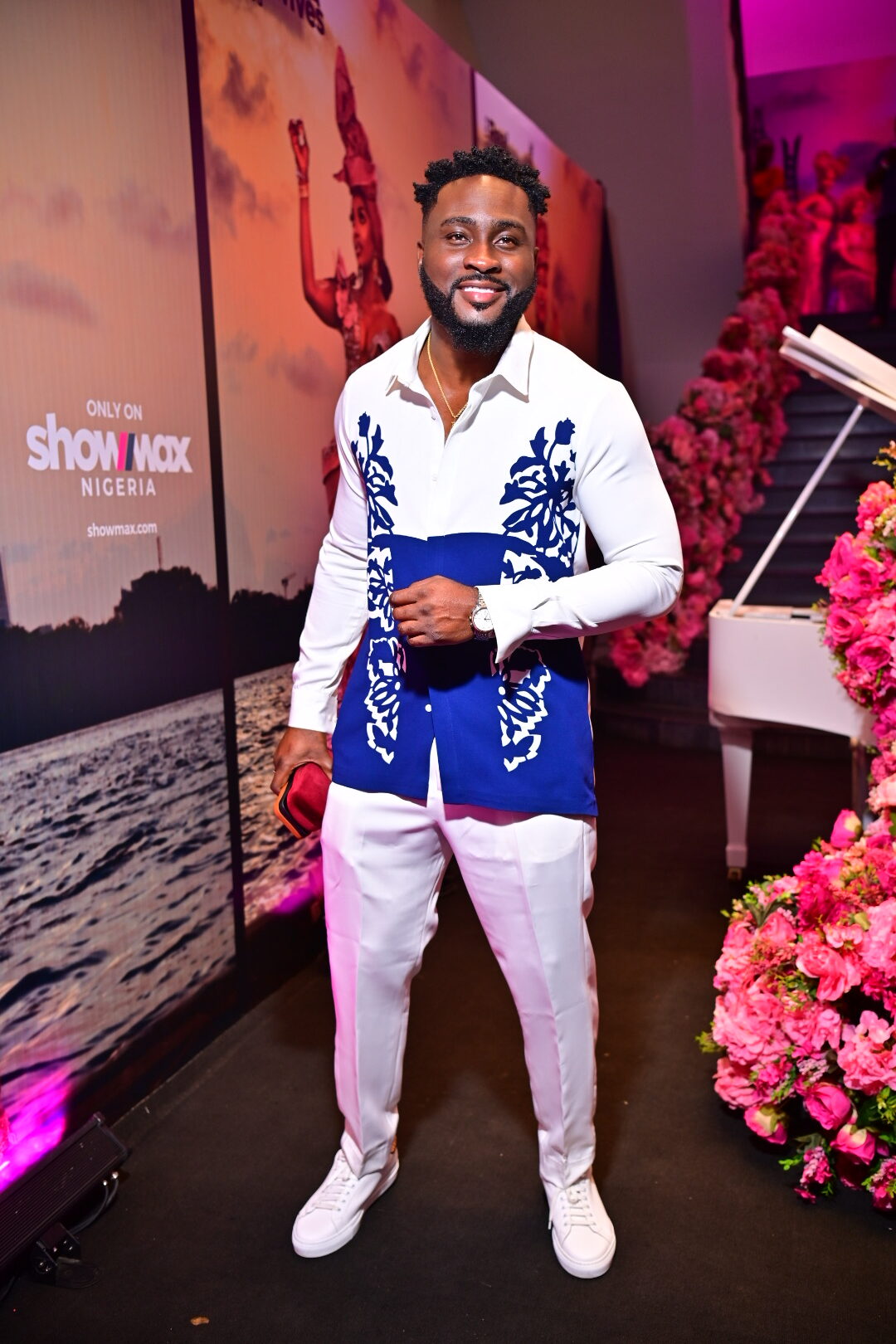 The Real Housewives of Lagos