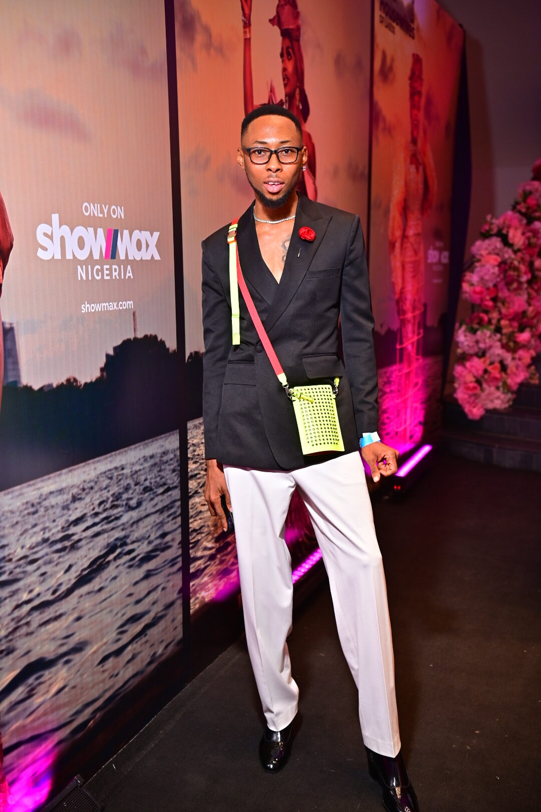 The Real Housewives of Lagos