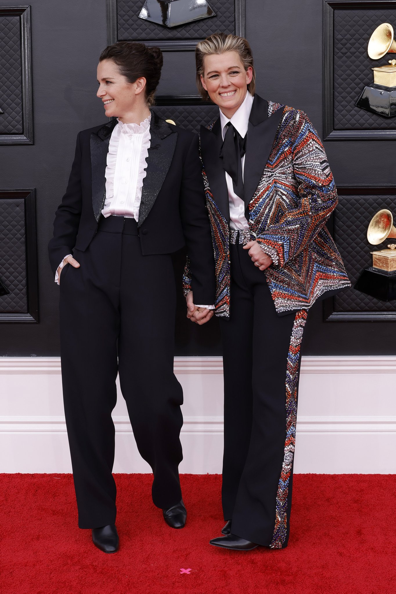 GRAMMYs