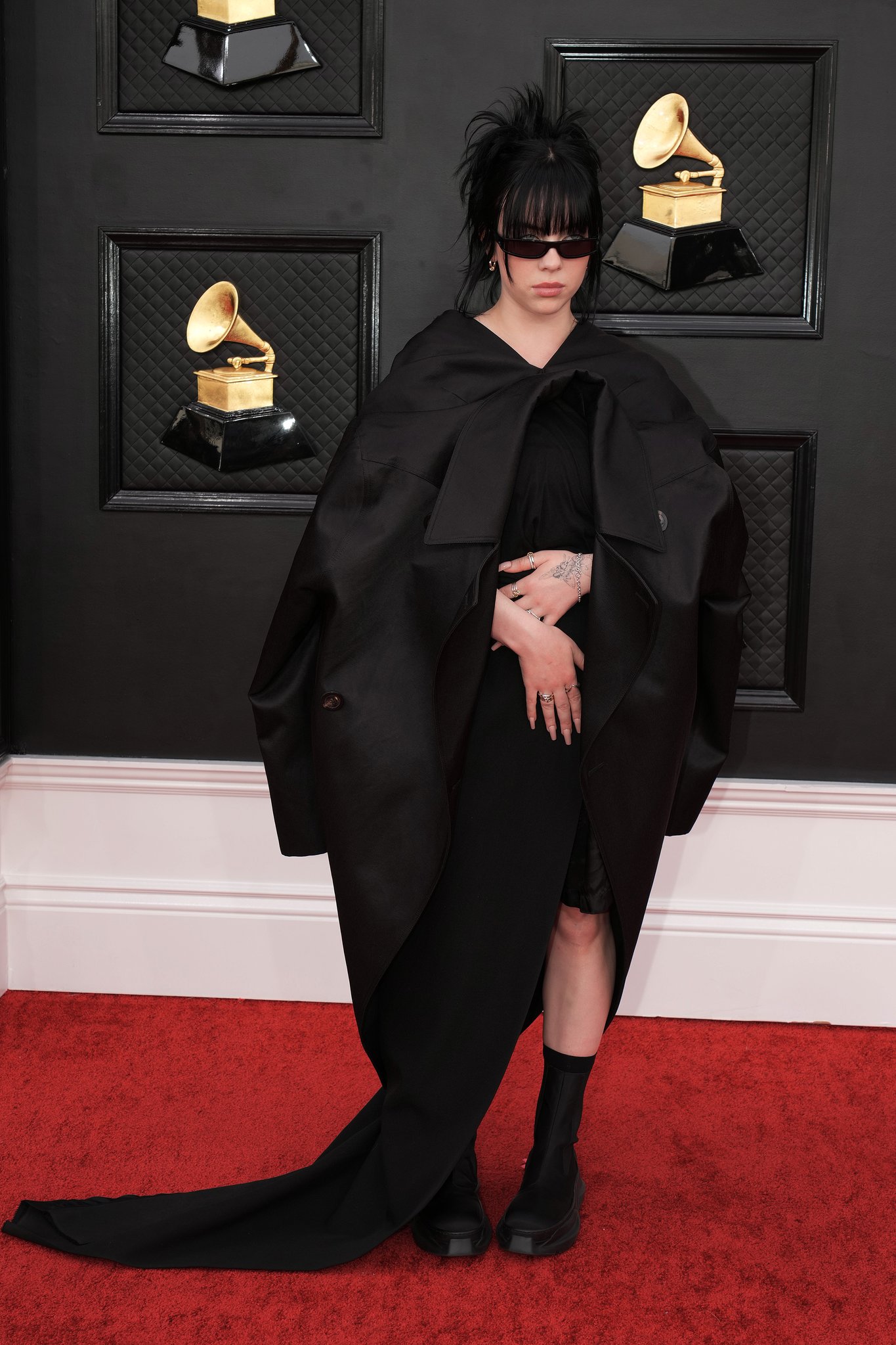 GRAMMYs