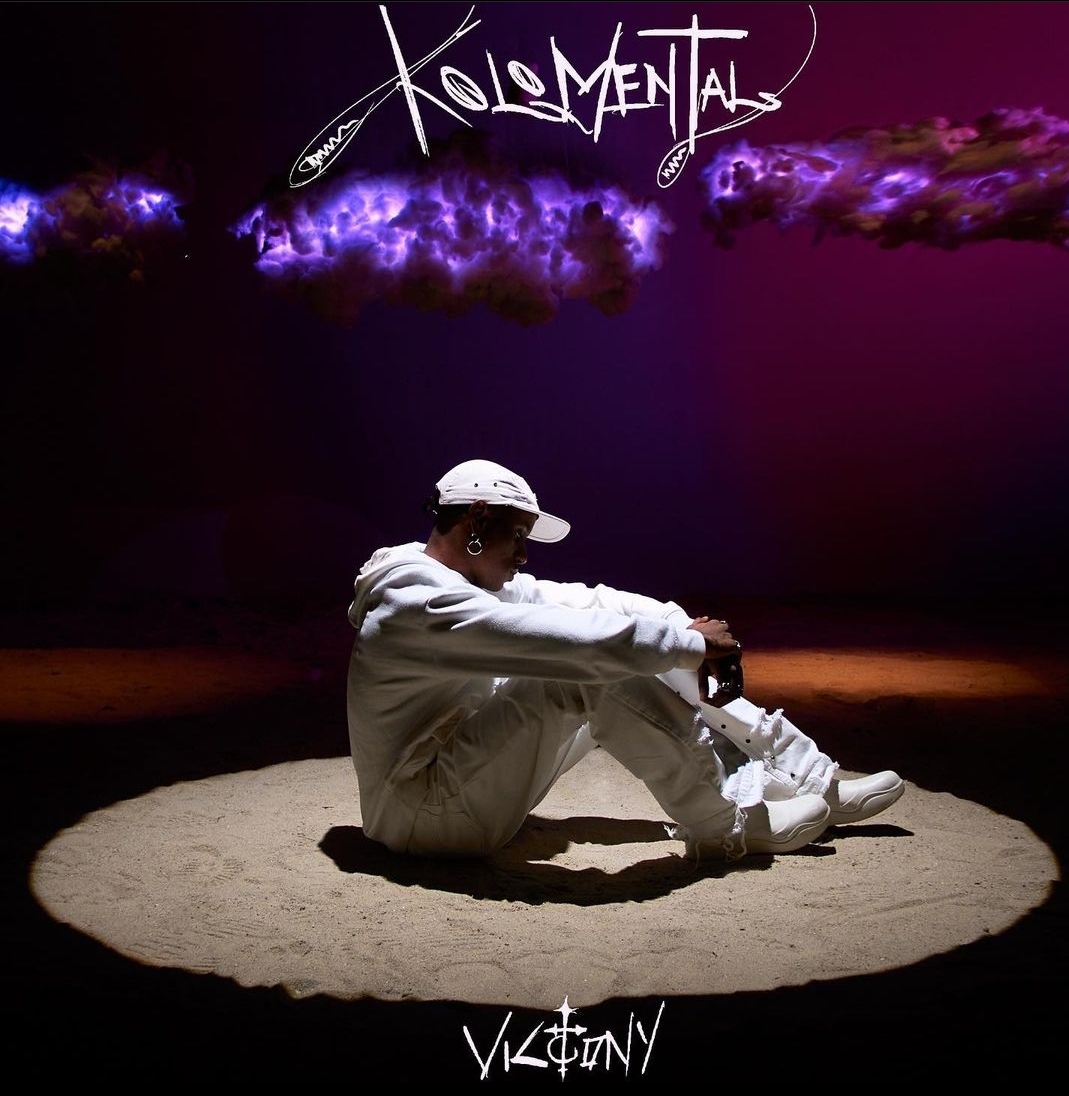 Victony