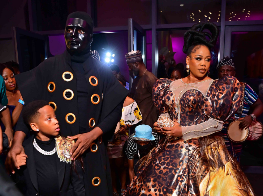 Toyin Lawani-Adebayo