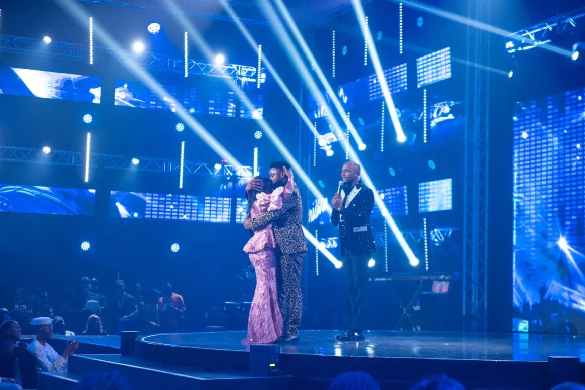 5 Incredible Moments at Nigerian Idol Season 7 Grand Finale