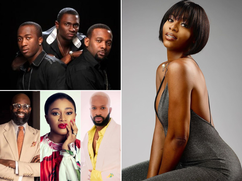 AMVCA 8: Everything You Need To Know About The First-Ever AMVCA Runway Fashion Show