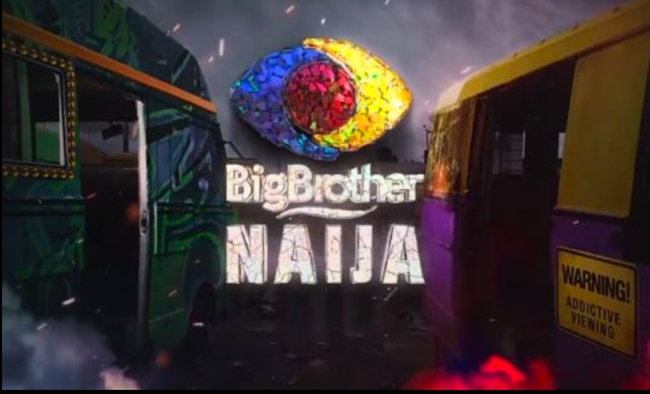 Big Brother Naija
