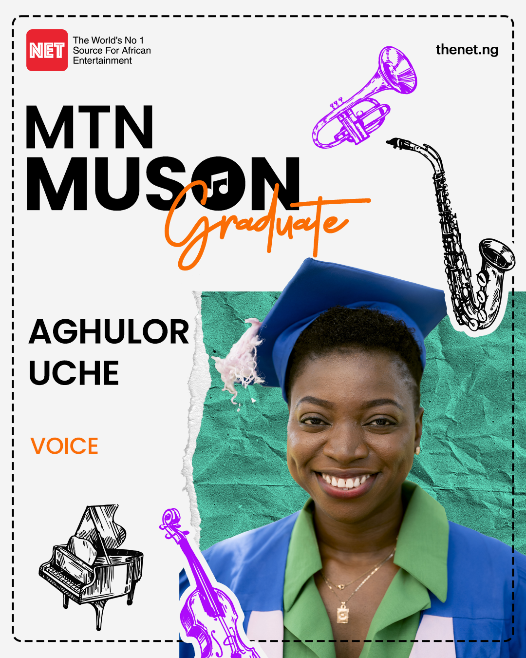 Aghulor Uche
