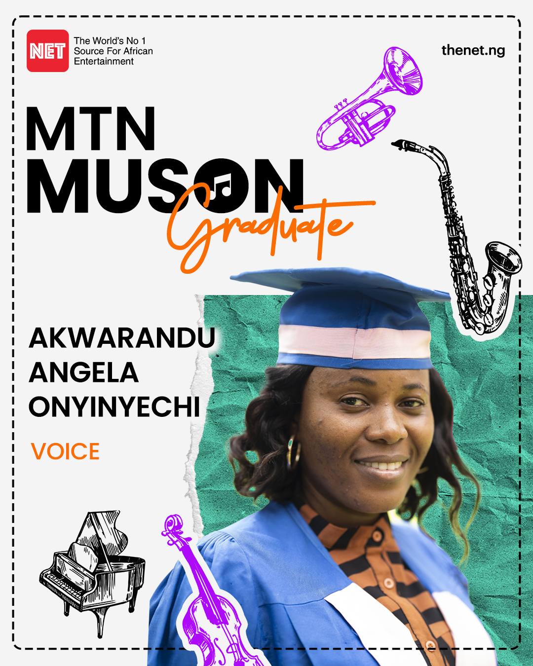 Akwarandu Angela Onyinyechi