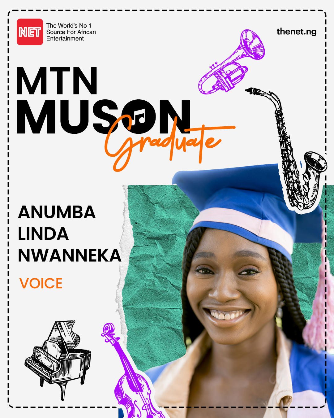 Anumba Linda Nwanneka