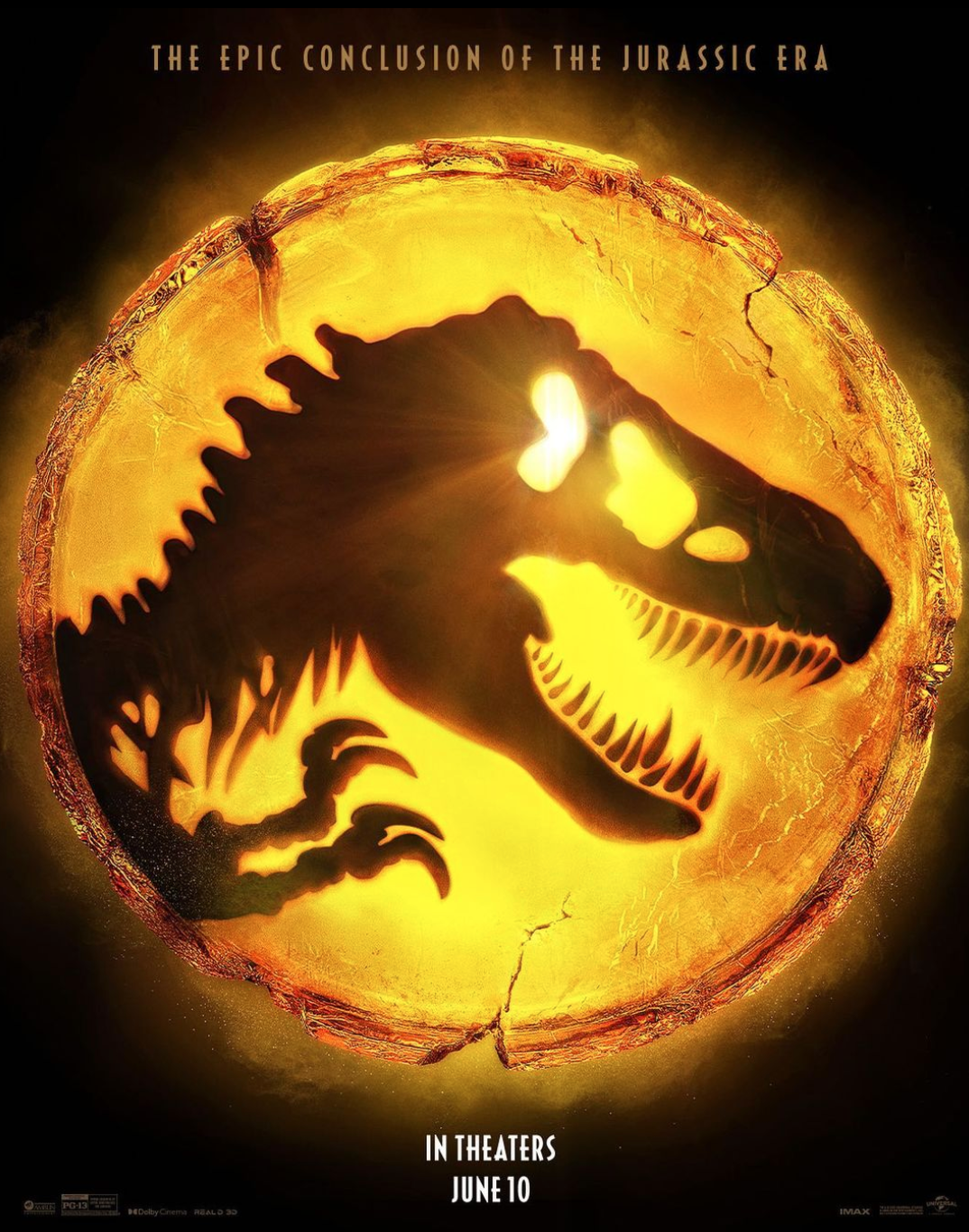 Jurassic Top Gun Maverick