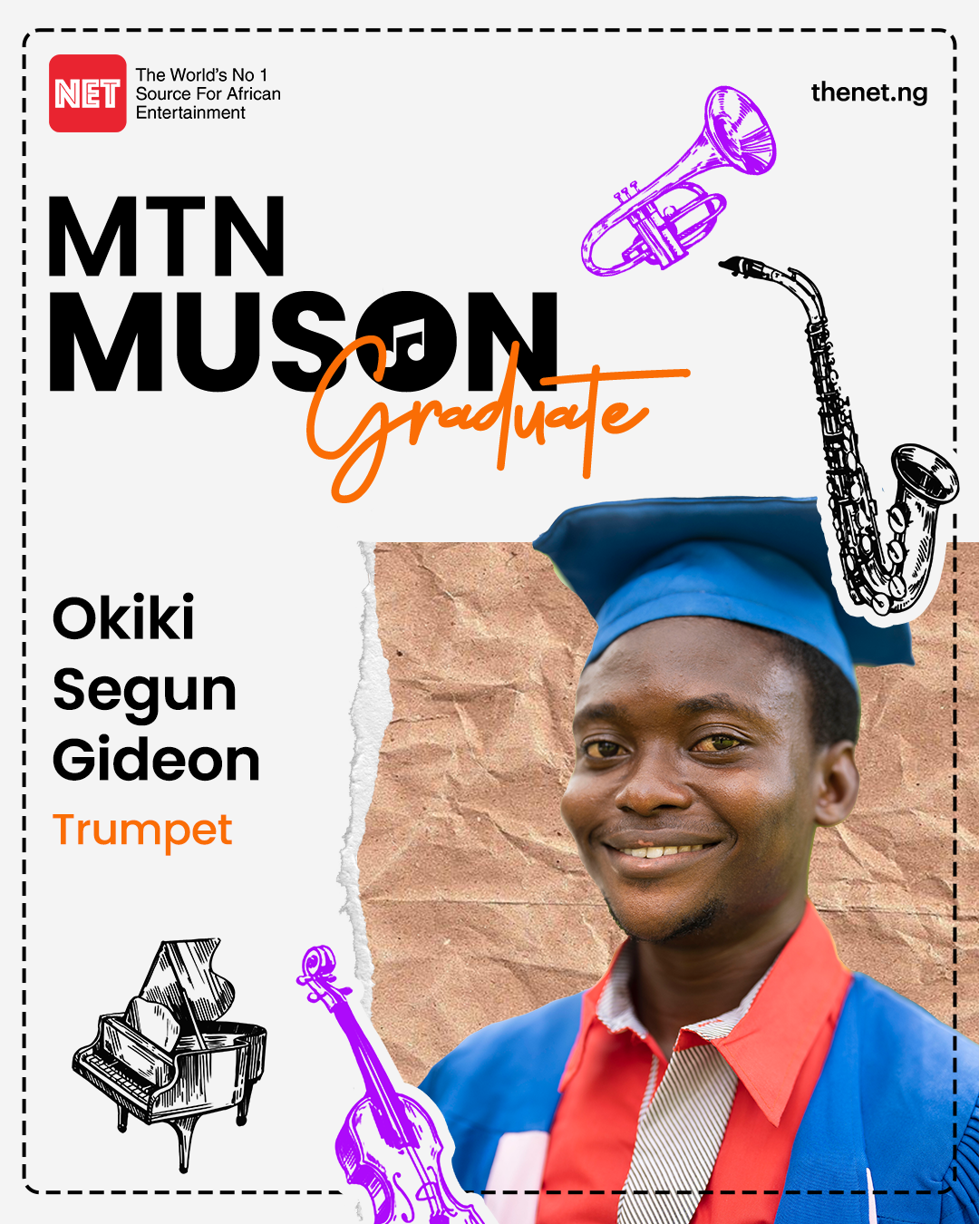 Okiki Segun Gideon