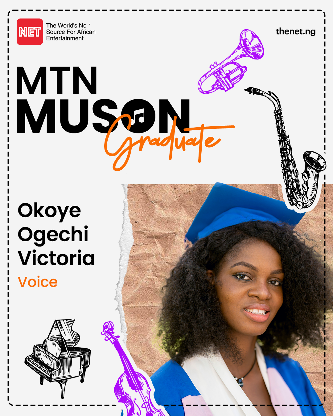 Okoye Ogechi Victoria