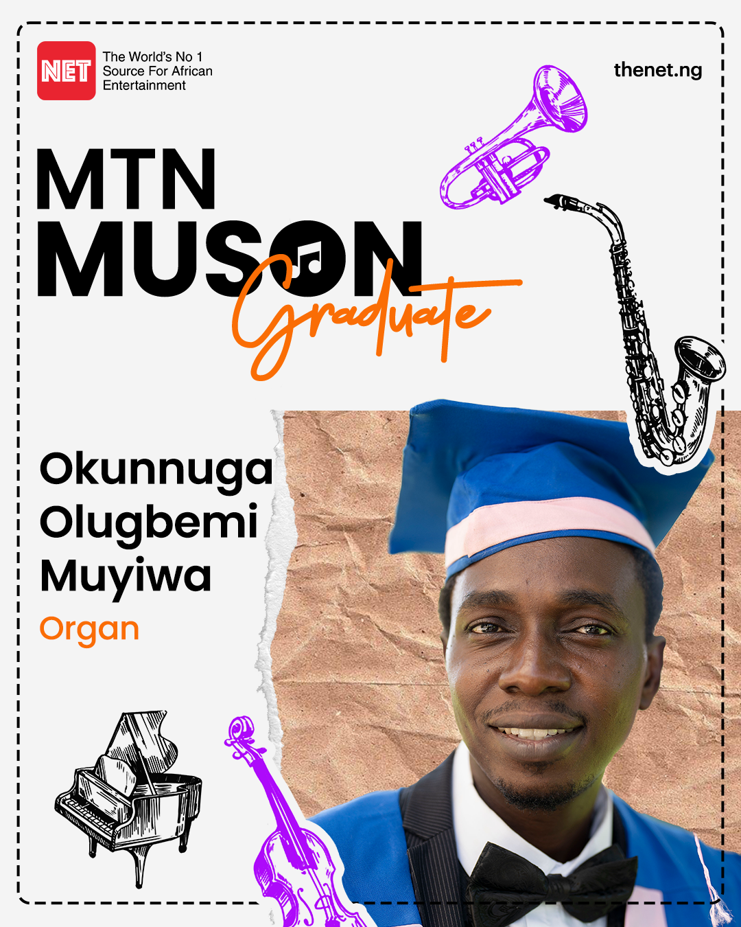 Okunnuga Olugbemi Muyiwa
