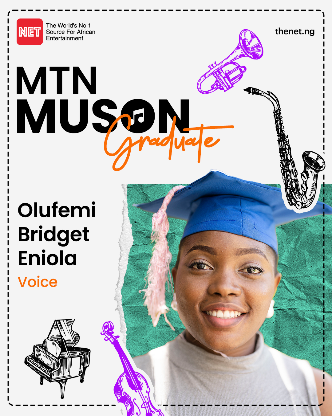 Olufemi Bridget Eniola