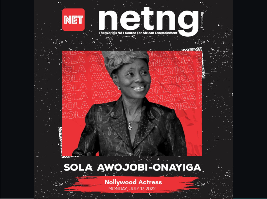 Sola Onayiga