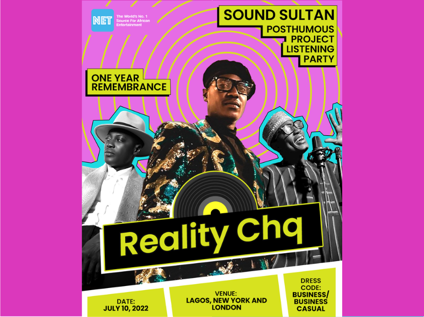 Sound Sultan
