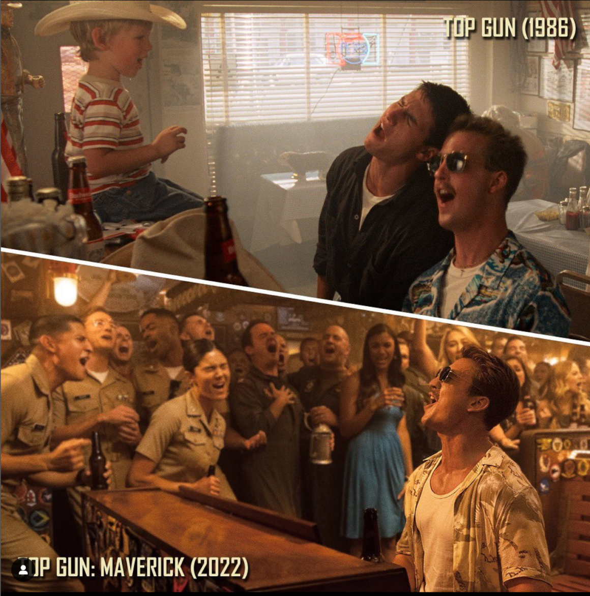 Top Gun