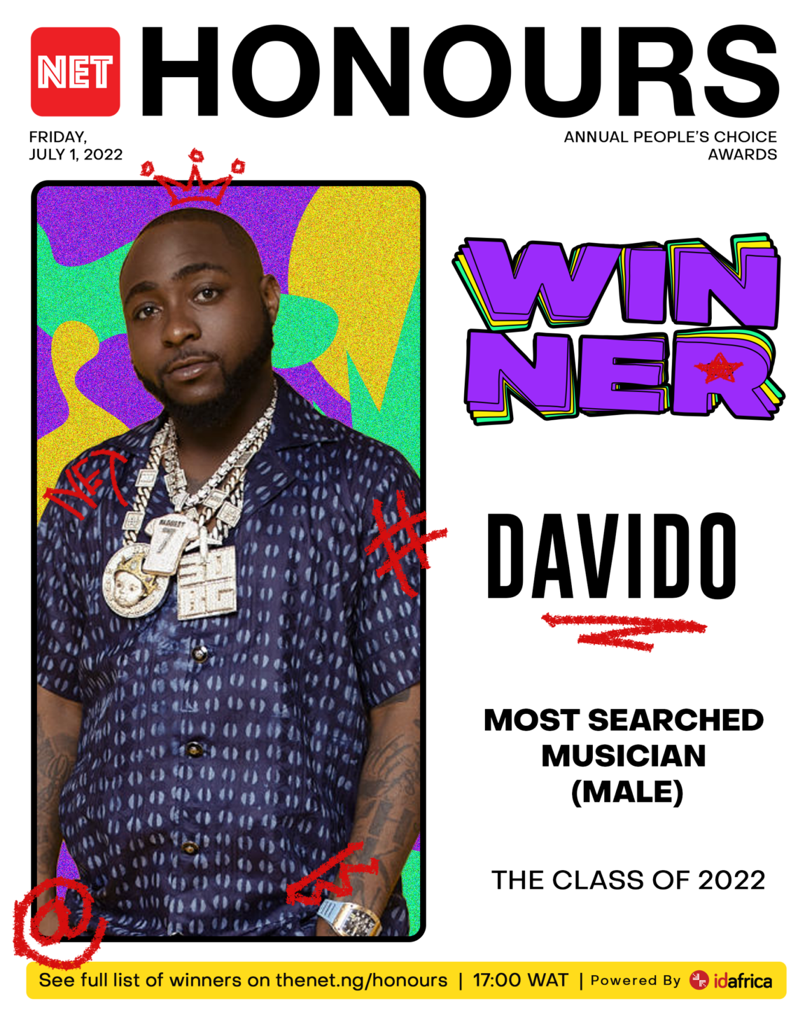 Davido