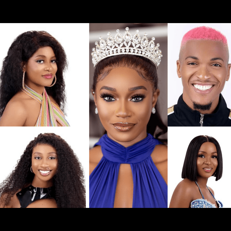 Beauty’s Disqualification from BBNaija Generates 278,000 Online Conversations on First Eviction Night