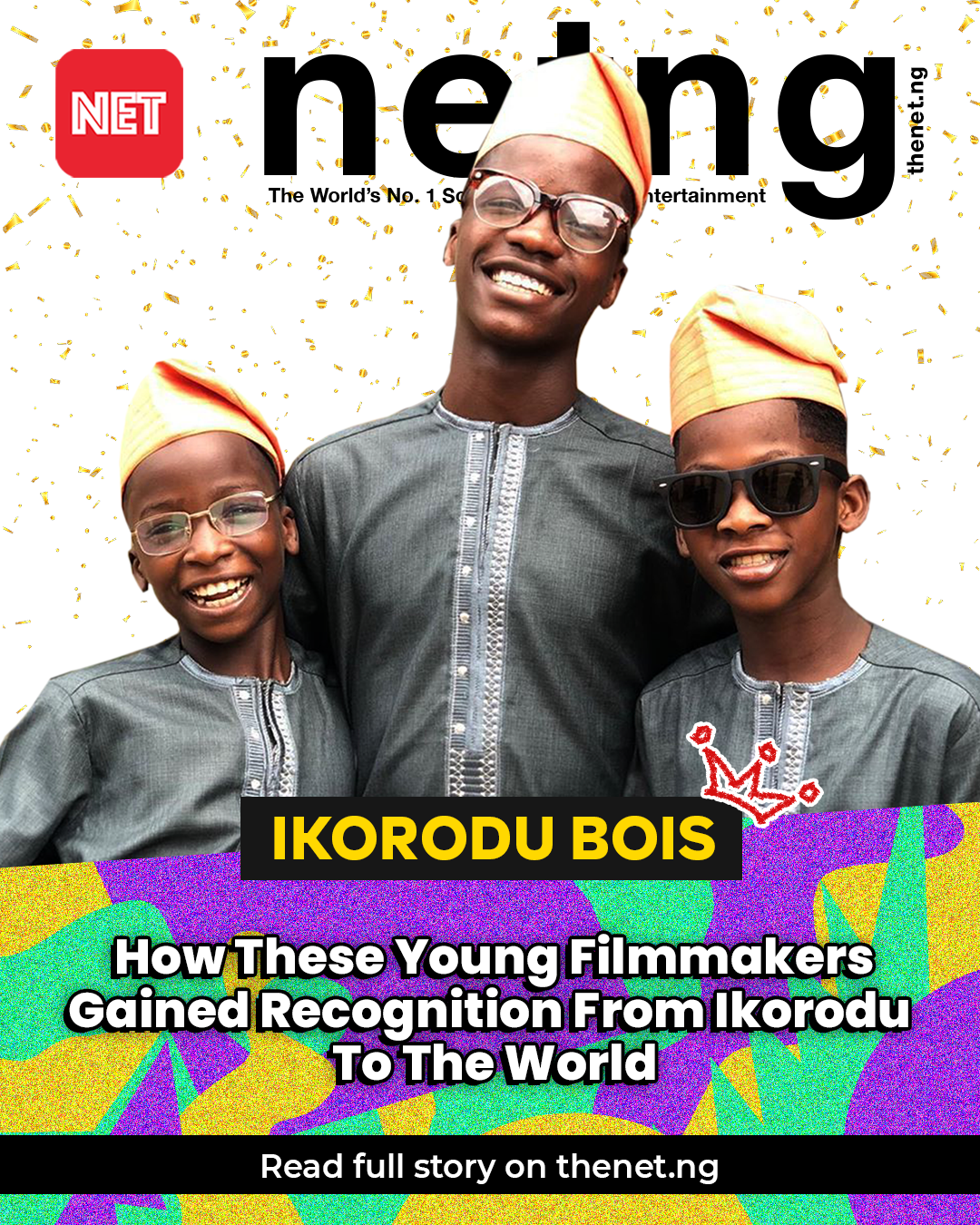Ikorodu Bois