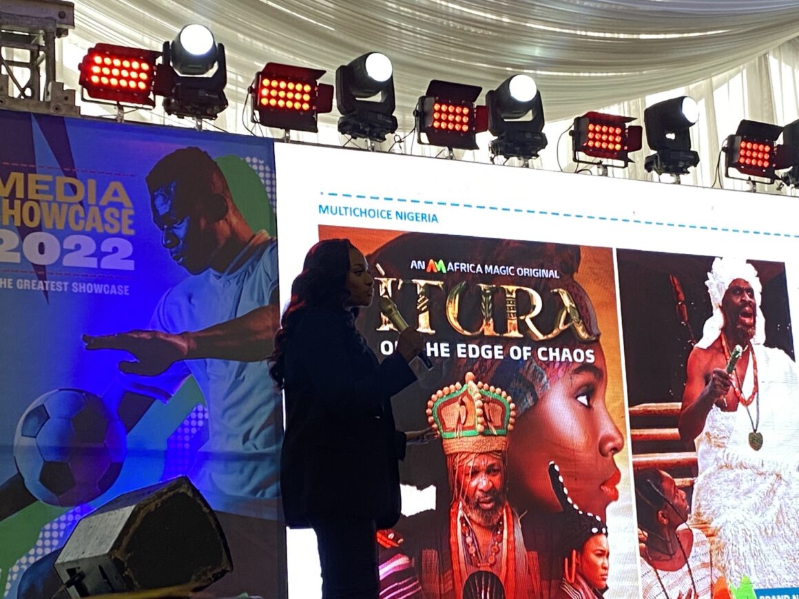 MultiChoice set to redefine viewing experience