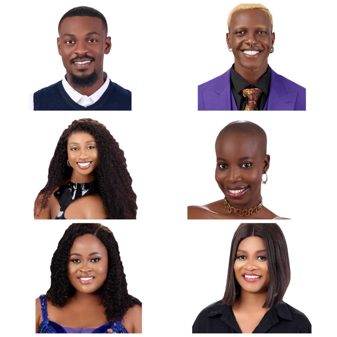 BBNaija Friendships that gave us BFF goals