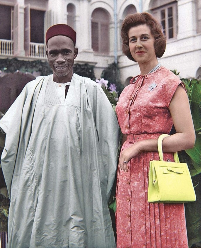 Nigeria at 62, Nigerian music should be reinvented as a tool for change