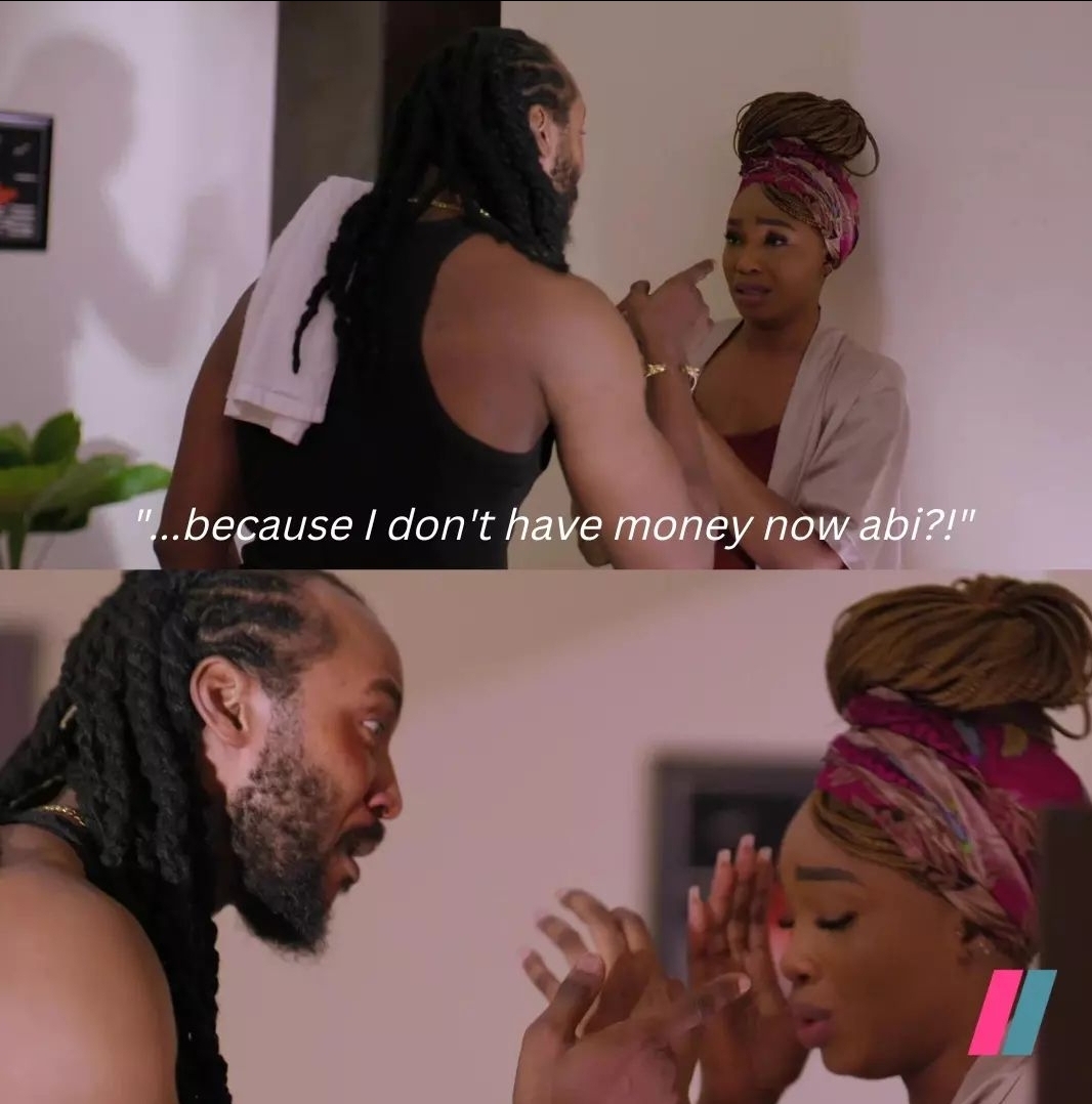 Flawsome Titi Kuti and Sharon Ooja