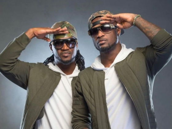 P-Square 4Eva