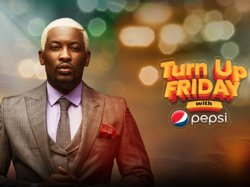 Do2dtun Turn Up Friday