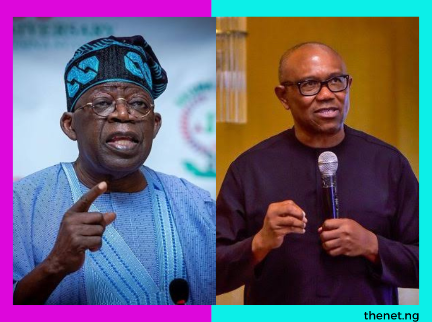 2023 Election Slangs