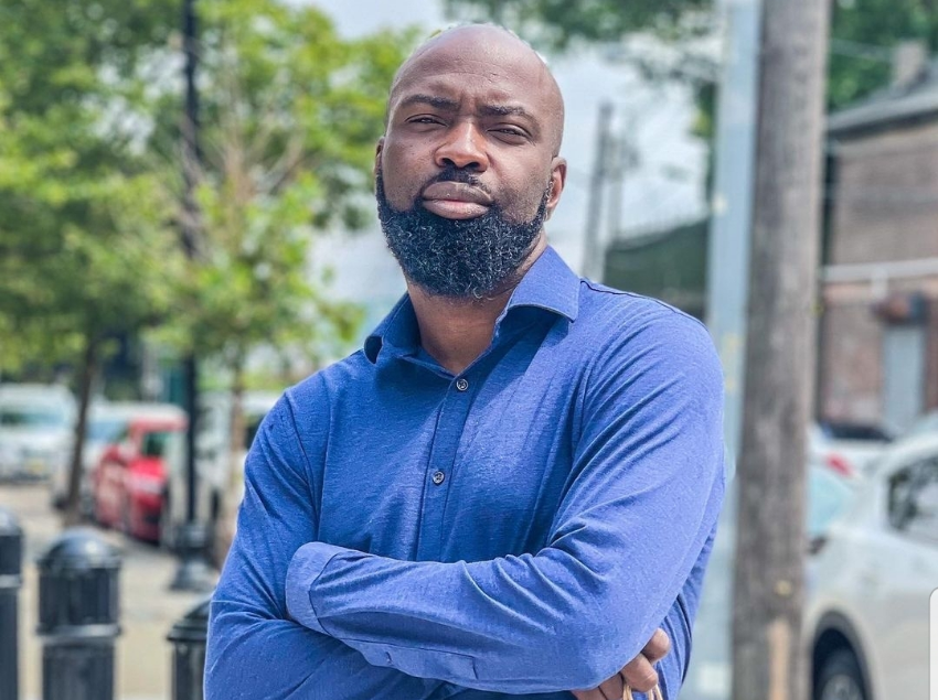 Audu Maikori on Peace Anyiam-Osigwe