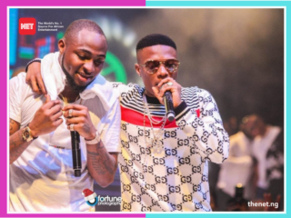 Wizkid Daviodo