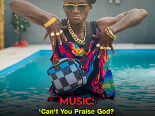 Portable Nigerian music