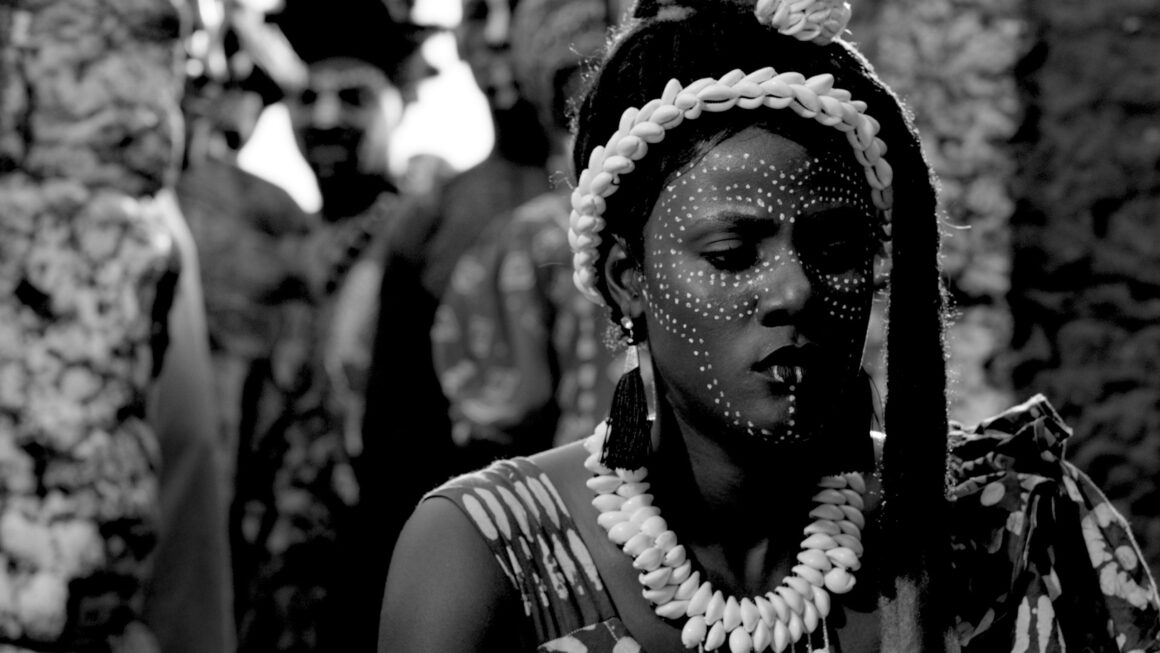Mami Wata wins Sundance Cinematography Competition
