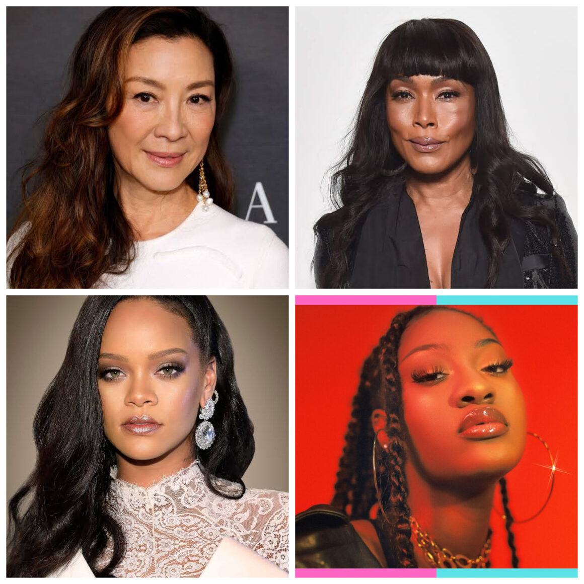 Black Panther, Tems, Rihanna feature on Oscars nominees list 

