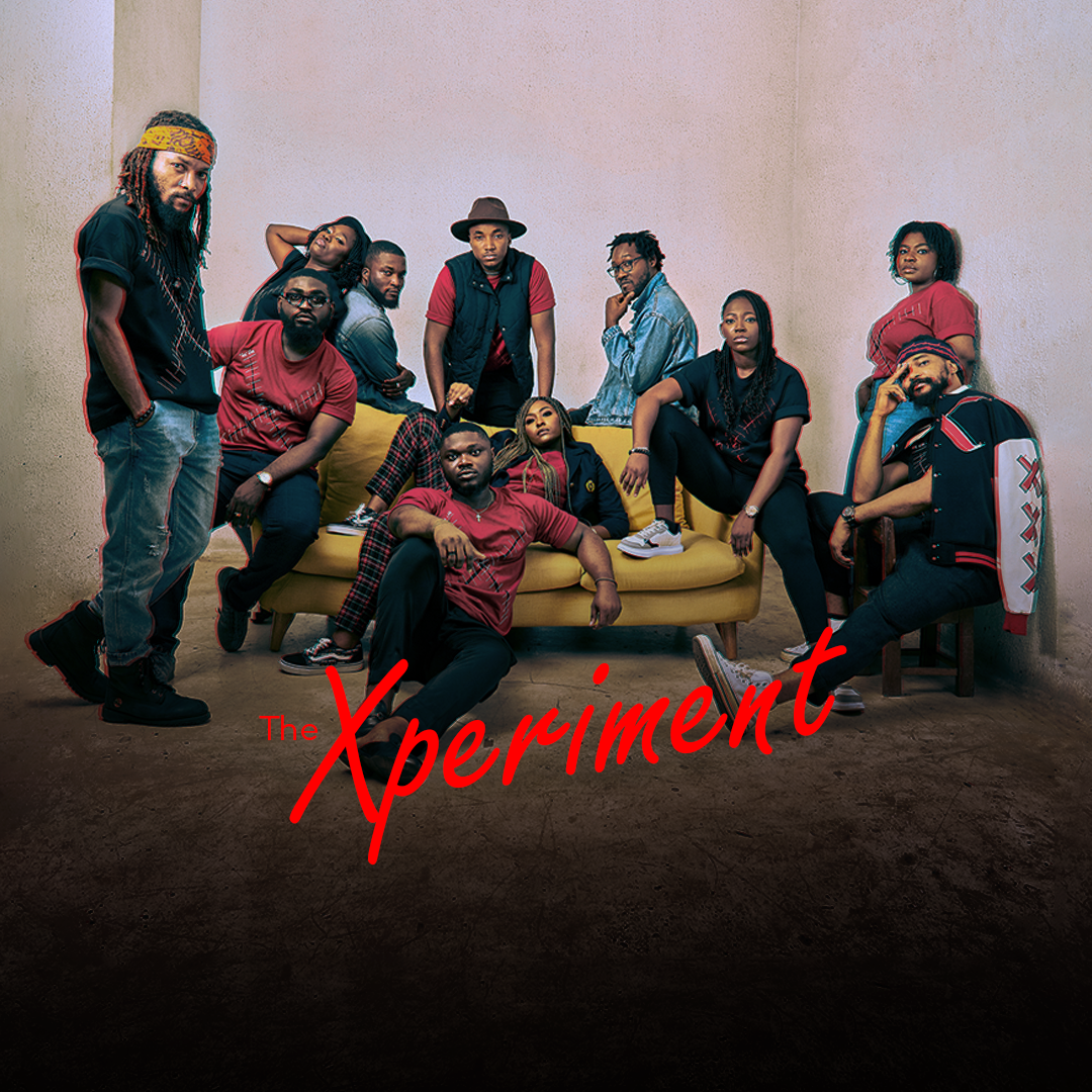 X3M ideas to debut The Xperiment album
