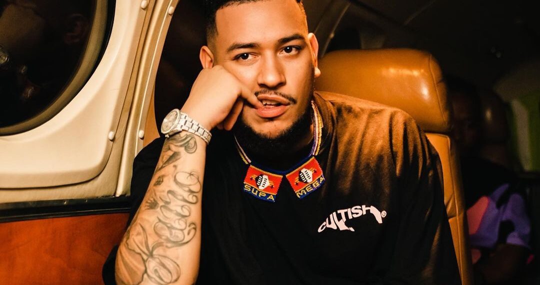 Forbes family mourn AKA