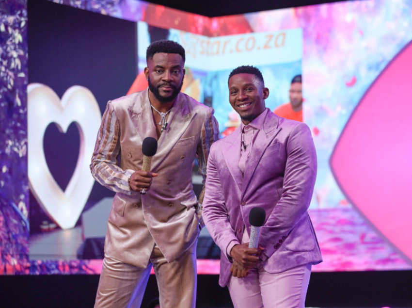 Big Brother Titans (BBTitans)