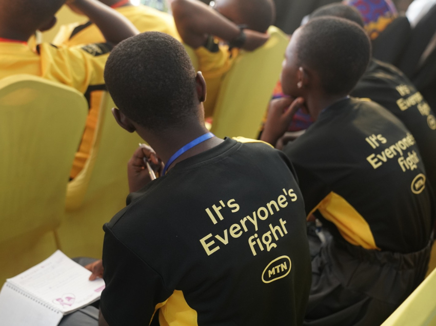 MTN ASAP Quiz Competition