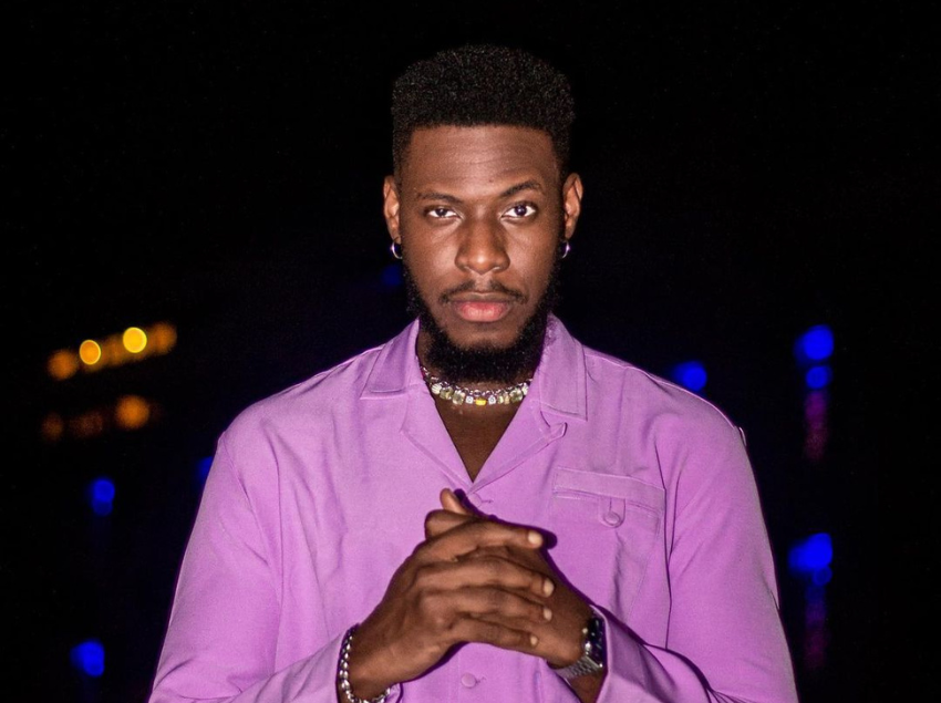 Soma BBNaija All Stars