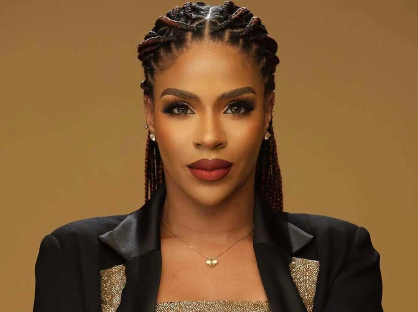 Venita BBNaija All Stars