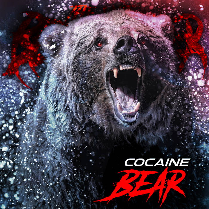 Cocaine Bear and Scream VI on Showmax
