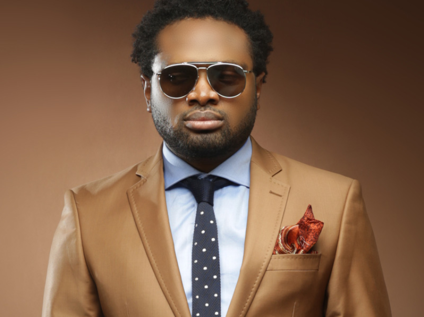 Cobhams Asuquo, New Song
