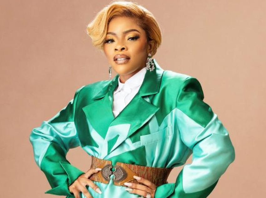 Laura Ikeji RHOLagos